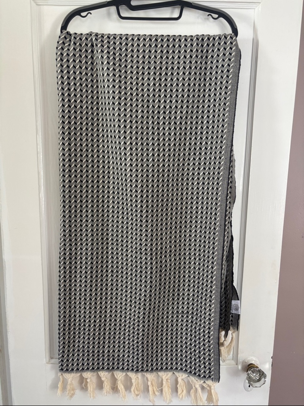 Turkish towel
